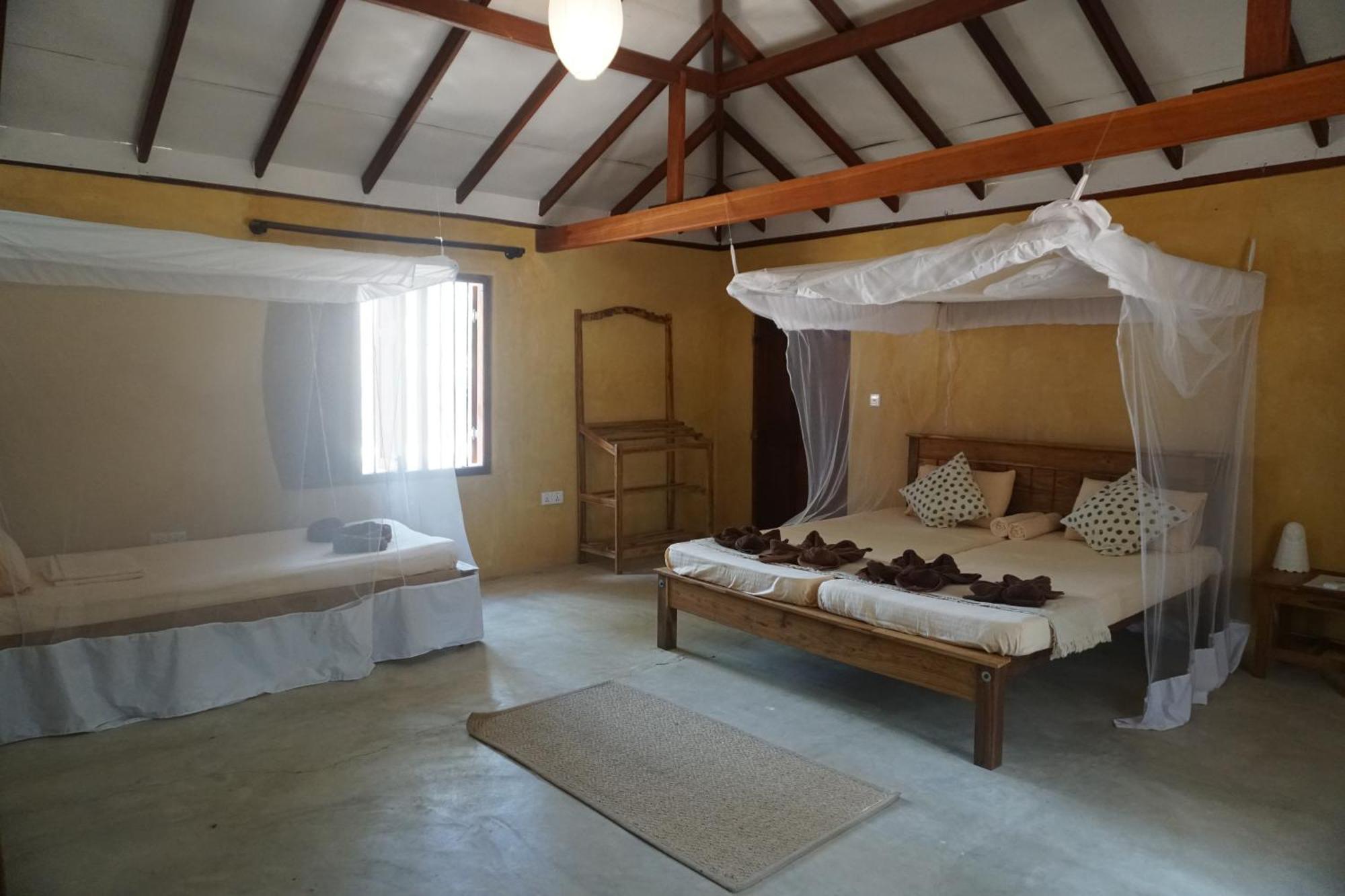 קלפיטייה Kitelantis Hotel And Resort חדר תמונה