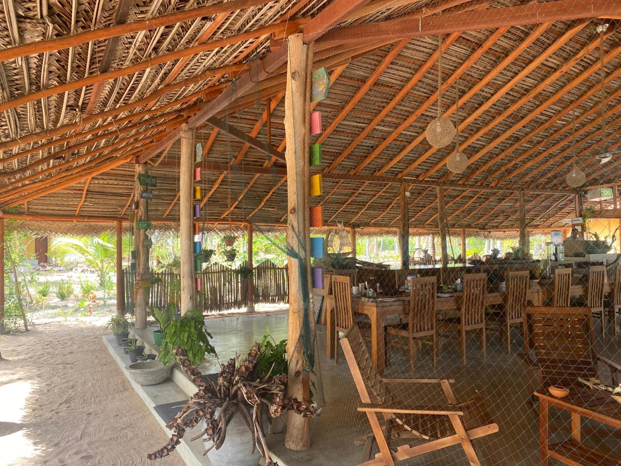 קלפיטייה Kitelantis Hotel And Resort מראה חיצוני תמונה