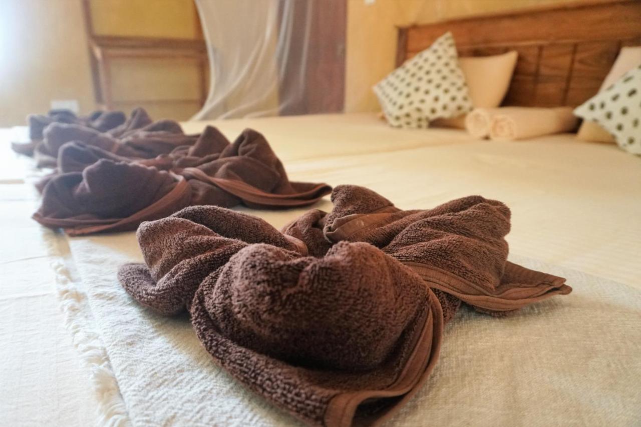 קלפיטייה Kitelantis Hotel And Resort מראה חיצוני תמונה